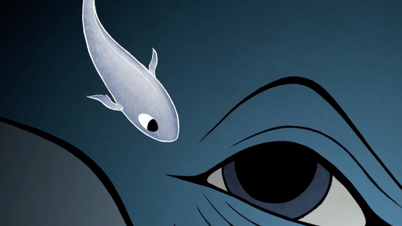 World Ocean Day Animation